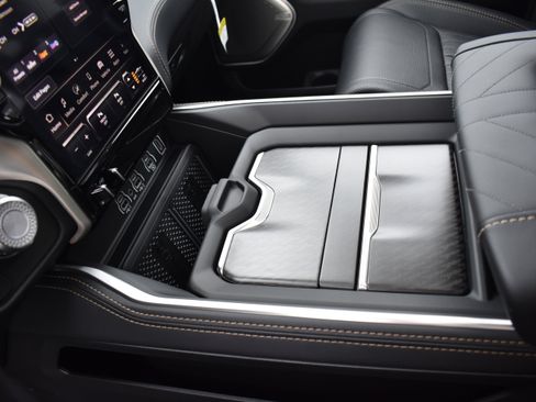 New 2026 RAM 1500 Tungsten AWD/4WD image 24