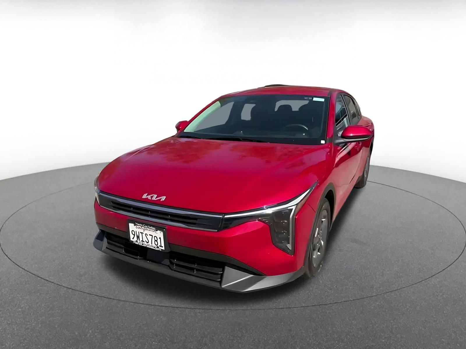 Used 2026 Kia K4 FWD image 6