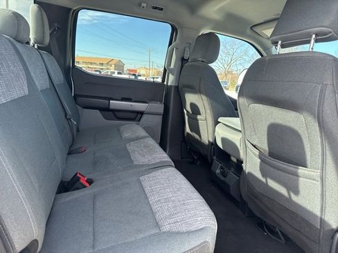 Used 2024 Ford F250 XLT w/ FX4 Off-Road Package image 20