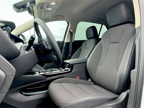 New 2023 Buick Envision Preferred image 17