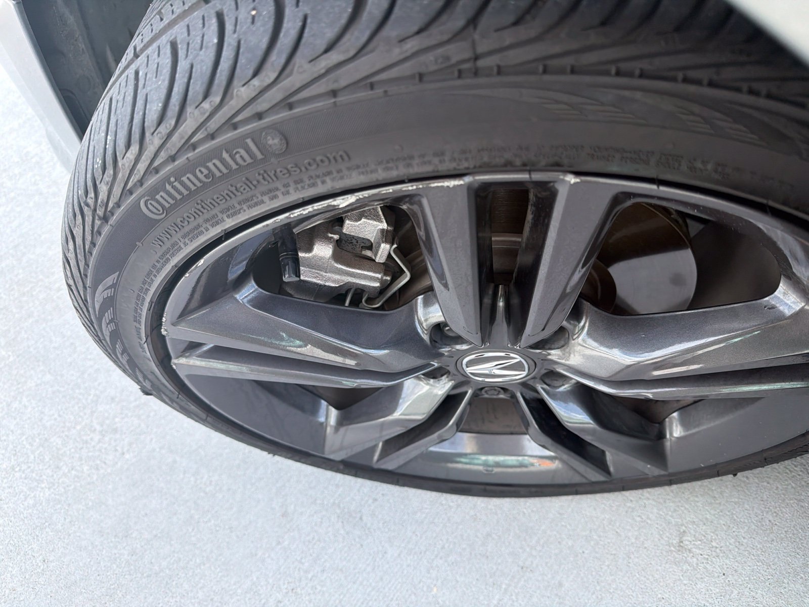 Used 2025 Acura Integra A-Spec w/ Technology Package FWD image 6