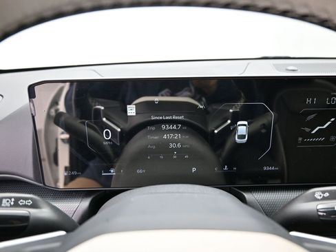 Used 2025 Kia K4 GT-Line w/ GT-Line Sunroof Package image 11