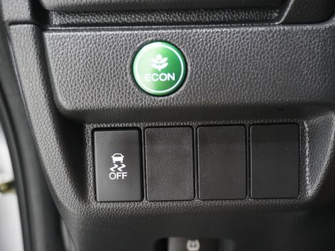 Used 2019 Honda Fit LX image 19