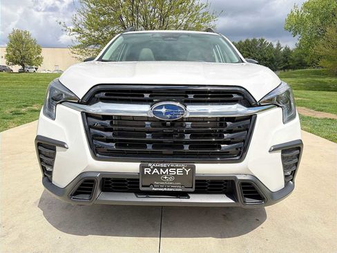 New 2026 Subaru Ascent Limited AWD/4WD image 9
