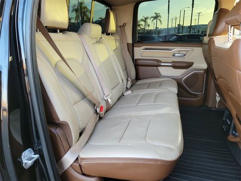 Used 2019 RAM 1500 Laramie w/ Bed Utility Group image 18