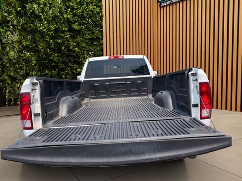 Used 2019 RAM 1500 Tradesman w/ Popular Equipment Group RWD image 34