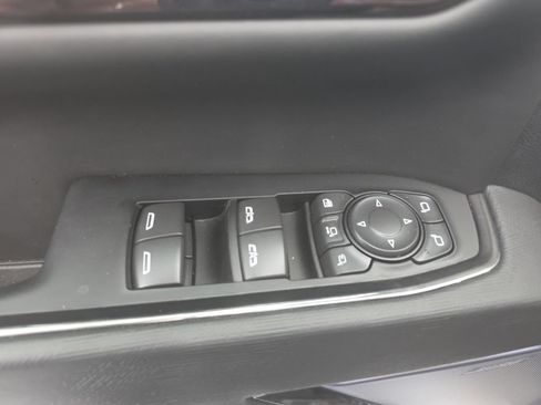 Used 2026 GMC Sierra 2500 AT4X AWD/4WD image 47