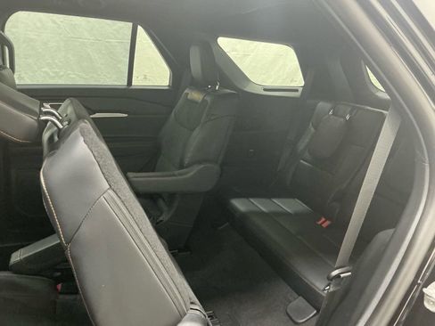 New 2026 Ford Explorer Tremor w/ Tremor Ultimate Package image 20