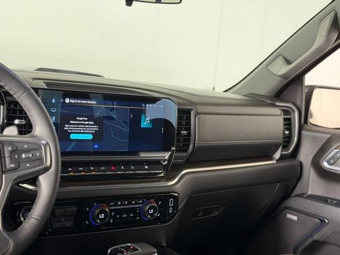 Certified 2024 Chevrolet Silverado 1500 LT Trail Boss w/ LT Trail Boss Premium Package AWD/4WD image 22