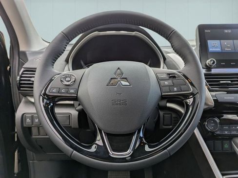 New 2026 Mitsubishi Eclipse Cross SE AWD/4WD image 18