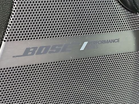 Used 2025 GMC Yukon AT4 Ultimate w/ LPO, Floor Liner Package image 13