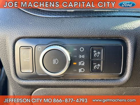 Certified 2023 Ford Explorer ST w/ Equipment Group 401A image 22