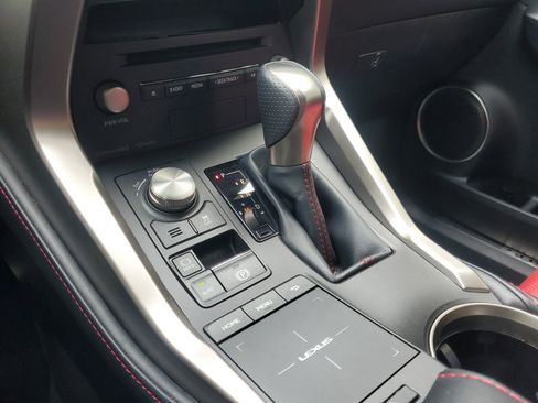 Used 2021 Lexus NX 300 F Sport w/ Accessory Package 2 image 27