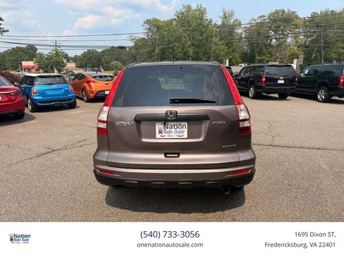 Used 2011 Honda CR-V SE image 5