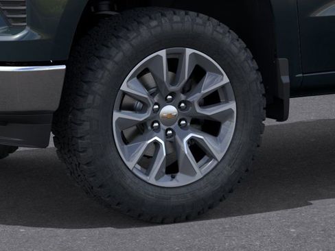New 2026 Chevrolet Silverado 1500 LT image 9