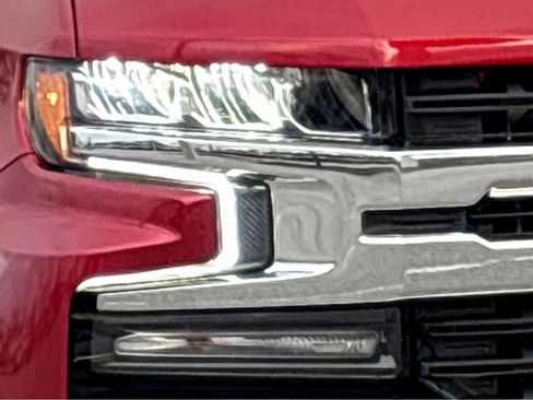 Used 2020 Chevrolet Silverado 1500 LT w/ All-Star Edition image 21