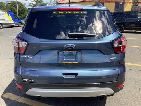 Used 2018 Ford Escape SE AWD/4WD image 6