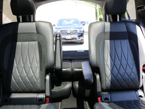 Used 2021 Mercedes-Benz GLS 63 AMG 4MATIC image 30