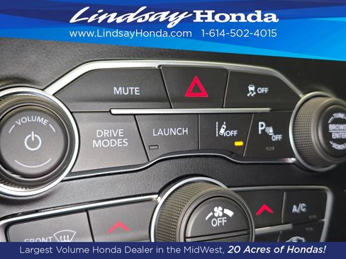 Used 2023 Dodge Charger Scat Pack w/ Plus Group image 21