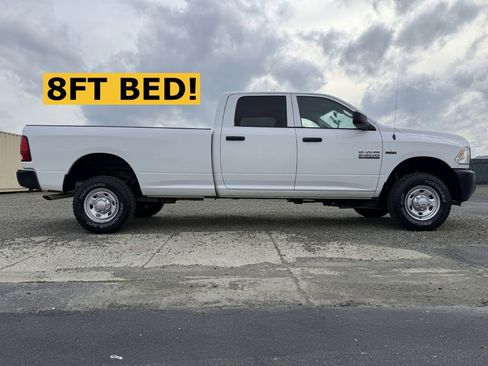 Used 2014 RAM 2500 Tradesman w/ Popular Equipment Group image 5