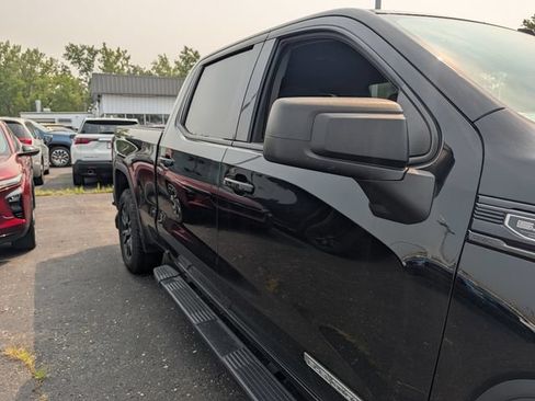 Used 2023 GMC Sierra 1500 Elevation w/ Preferred Package AWD/4WD image 11