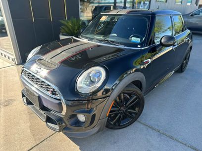 Used 2016 MINI Cooper S