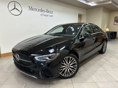 Certified 2024 Mercedes-Benz CLA 250 4MATIC