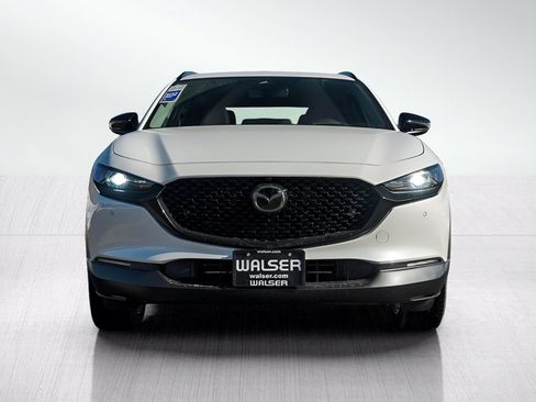 New 2026 MAZDA CX-30 2.5 Turbo w/ Premium Plus Pkg AWD/4WD image 2