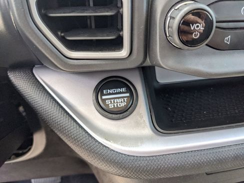 Used 2023 Ford Bronco Sport Big Bend image 26