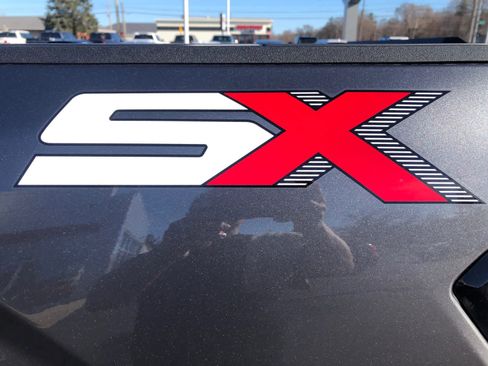 New 2026 Toyota Tundra SR5 AWD/4WD image 26