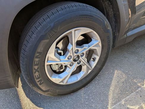 Certified 2022 Hyundai Tucson SEL image 3