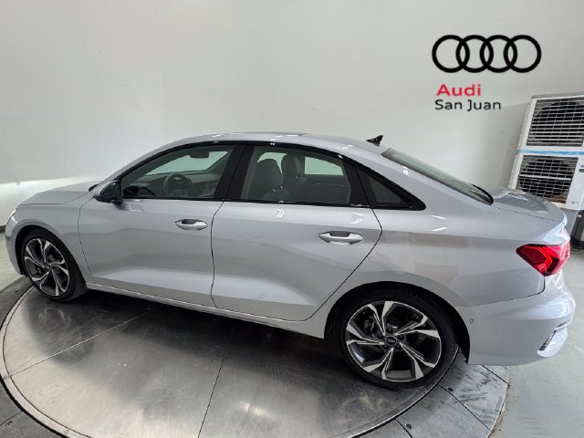 Used 2023 Audi A3 2.0T Premium w/ Convenience Package FWD image 37