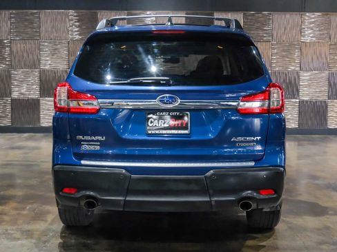 Used 2019 Subaru Ascent Touring w/ Popular Package #3 AWD/4WD image 9