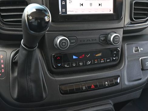 Used 2025 RAM ProMaster 3500 w/ Convenience Group FWD image 20