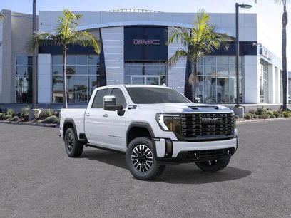 New 2026 GMC Sierra 2500 Denali Ultimate
