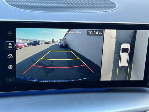 New 2026 Hyundai Ioniq 9 Calligraphy image 21