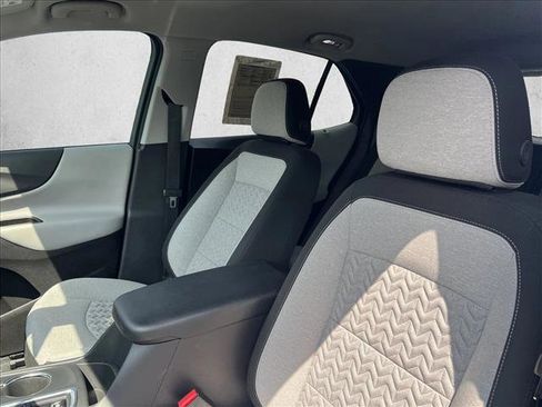 Used 2024 Chevrolet Equinox LS w/ LS Convenience Package FWD image 15