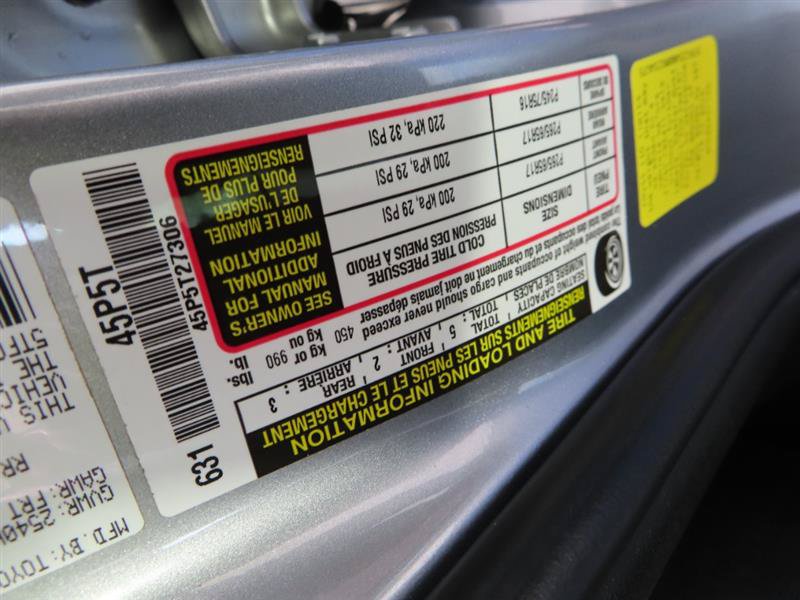 Used 2021 Toyota Tacoma TRD Sport AWD/4WD image 32