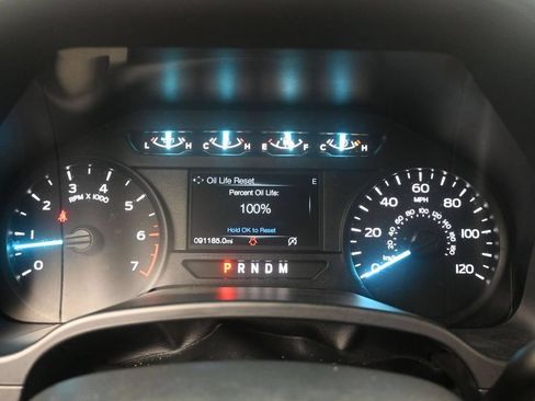 Used 2019 Ford F150 XL w/ Equipment Group 101A Mid RWD image 15