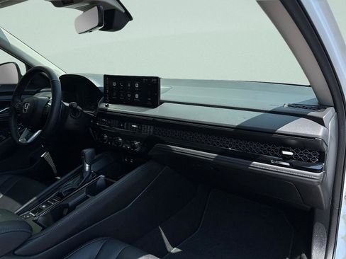 Certified 2026 Honda Accord Touring image 43