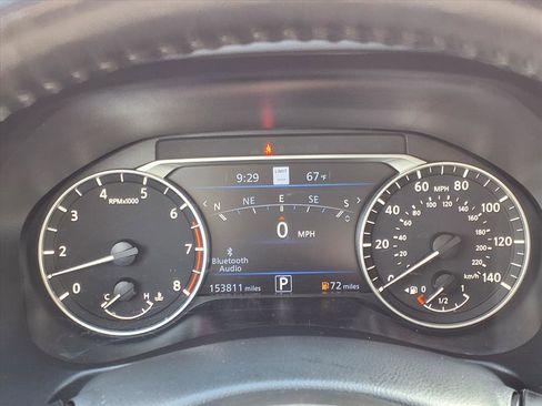 Used 2020 Nissan Altima 2.5 Platinum image 24