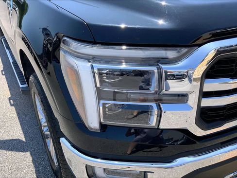 Certified 2024 Ford F150 Lariat w/ Equipment Group 502A High AWD/4WD image 28