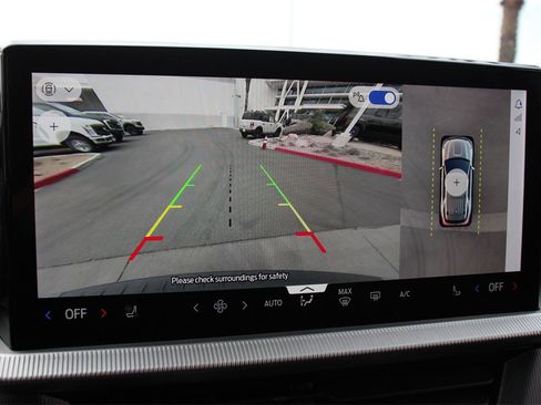 Certified 2025 Ford Explorer ST-Line w/ Premium Package image 33