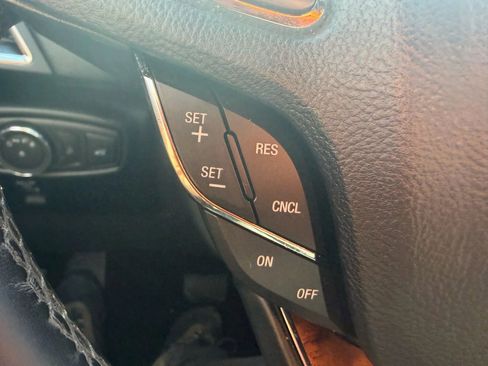 Used 2016 Lincoln MKX Select w/ Select Plus Package image 12