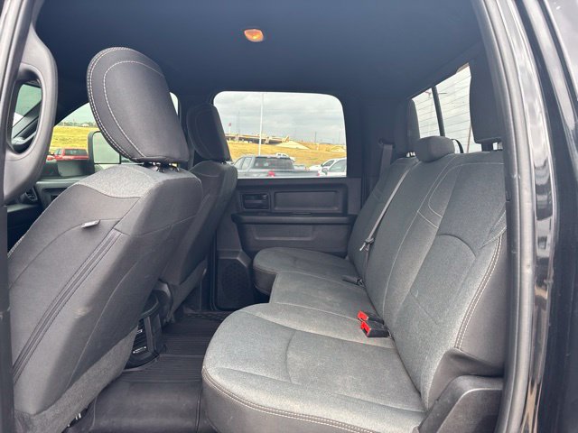 Used 2021 RAM 3500 Tradesman AWD/4WD image 17