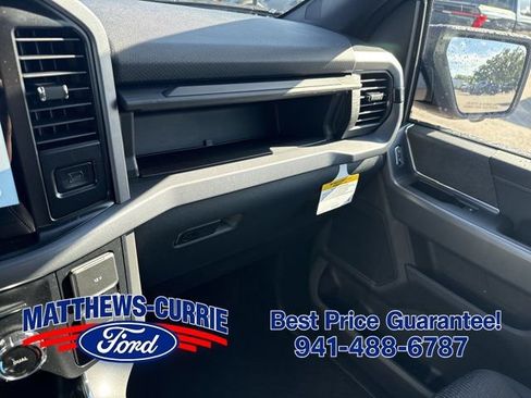 New 2026 Ford F150 XLT w/ Equipment Group 302A MID AWD/4WD image 26