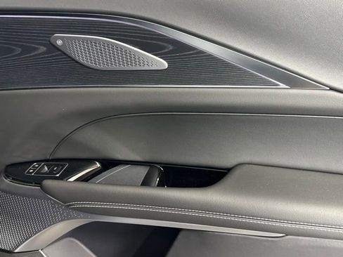 New 2026 Cadillac Lyriq V w/ Exterior Carbon Fiber Package AWD/4WD image 25