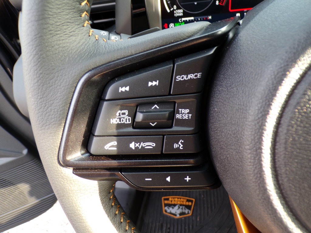 New 2026 Subaru Outback Wilderness AWD/4WD image 30