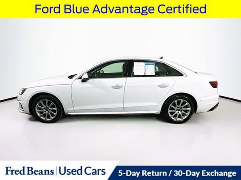 Used 2023 Audi A4 2.0T Premium w/ Convenience Package AWD/4WD image 5