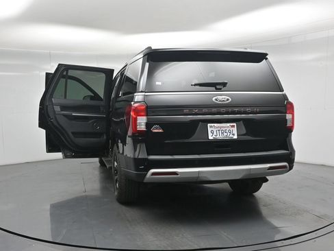 Certified 2023 Ford Expedition Timberline AWD/4WD image 36
